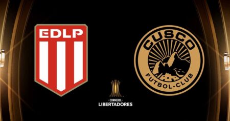 Estudiantes vs. Cusco, por la Copa Libertadores: día, horario y cómo verlo por TV imagen-18