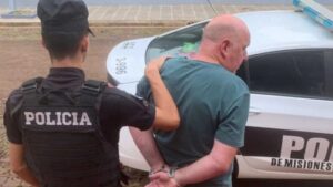 La Justicia autorizó la internación de un médico acusado de homicidio imagen-2