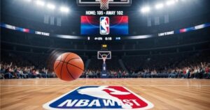 Lesiones golpean a los Raptors: Barnes renguea e Ingram se queda fuera en la derrota imagen-2