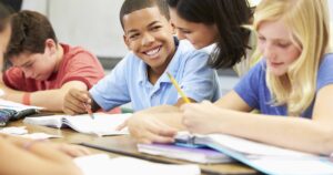 Nueva Jersey aprueba una ley para aumentar el control sobre las escuelas charter imagen-4