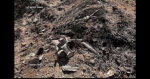 El piloto desaparecido en Irán reaviva el fantasma de la crisis de los rehenes de 1979 y deja a Estados Unidos en alerta máxima El piloto desaparecido en Irán reaviva el fantasma de la crisis de los rehenes de 1979 y deja a Estados Unidos en alerta máxima imagen-3