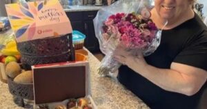 “No esperaba que mi hijo de 36 años y sus hijos se mudaran a nuestra casa. Al final resultó ser una ventaja” imagen-2