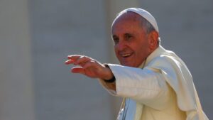 A un año de la muerte de Francisco, el Vaticano muestra un perfil más tradicional imagen-1