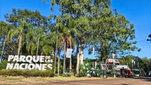 El Parque de las Naciones abre las puertas de la Exposición Agroindustrial Oberá imagen-4