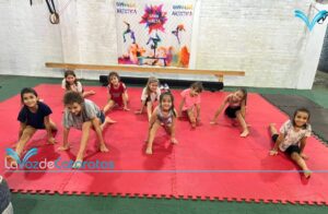 Día de la Actividad Física: moverse todos los días, la clave para una vida saludable imagen-75