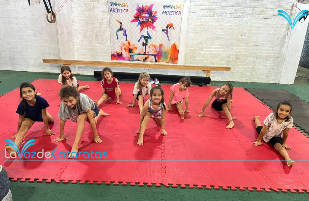 Día de la Actividad Física: moverse todos los días, la clave para una vida saludable Día de la Actividad Física: moverse todos los días, la clave para una vida saludable imagen-4