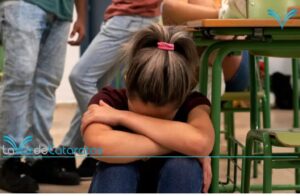 Madre denuncia presunta negligencia docente y sus consecuencias psicológicas en una alumna imagen-74