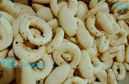 Con las manos en la masa: LaVozDeCataratas se une a la tradición imagen-67