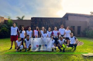 Día de la Tierra: colaboradores de Loi Suites Iguazú recolectaron 60 kilos de residuos en las 600 hectáreas imagen-74