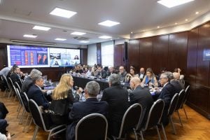 Salud presentó a las jurisdicciones el proyecto de modificación de la Ley Nacional de Salud Mental imagen-7