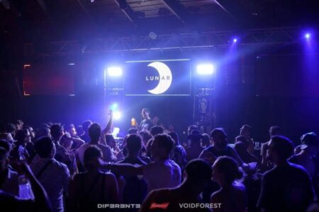 “Media Entrada”: Productora celebra sus 9 años con una propuesta cultural y solidaria imagen-13