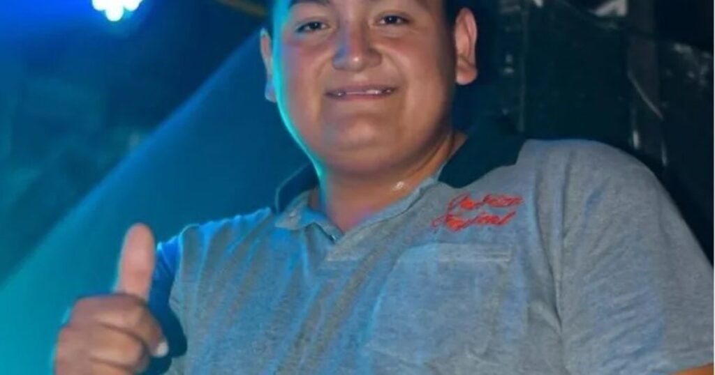 Mar del Plata: murió el integrante de una banda de música tropical tras una presentación en un boliche imagen-5