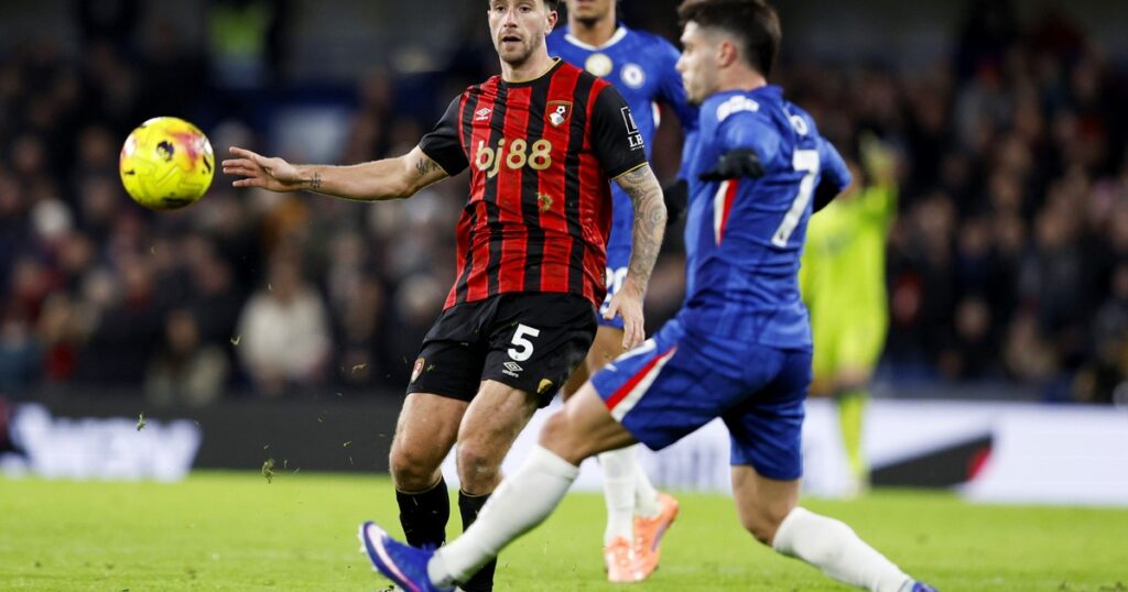 El defensor de la Selección que podría convertirse en compañero del Cuti Romero en Tottenham imagen-38