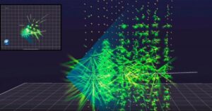 Un misterioso neutrino en el Mediterráneo podría provenir de lejanas galaxias imagen-3