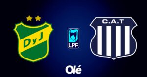 Defensa y Justicia vs. Talleres de Córdoba, por el Torneo Apertura: día, horario y cómo verlo por TV imagen-1