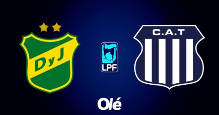 Defensa y Justicia vs. Talleres de Córdoba, por el Torneo Apertura: día, horario y cómo verlo por TV imagen-15