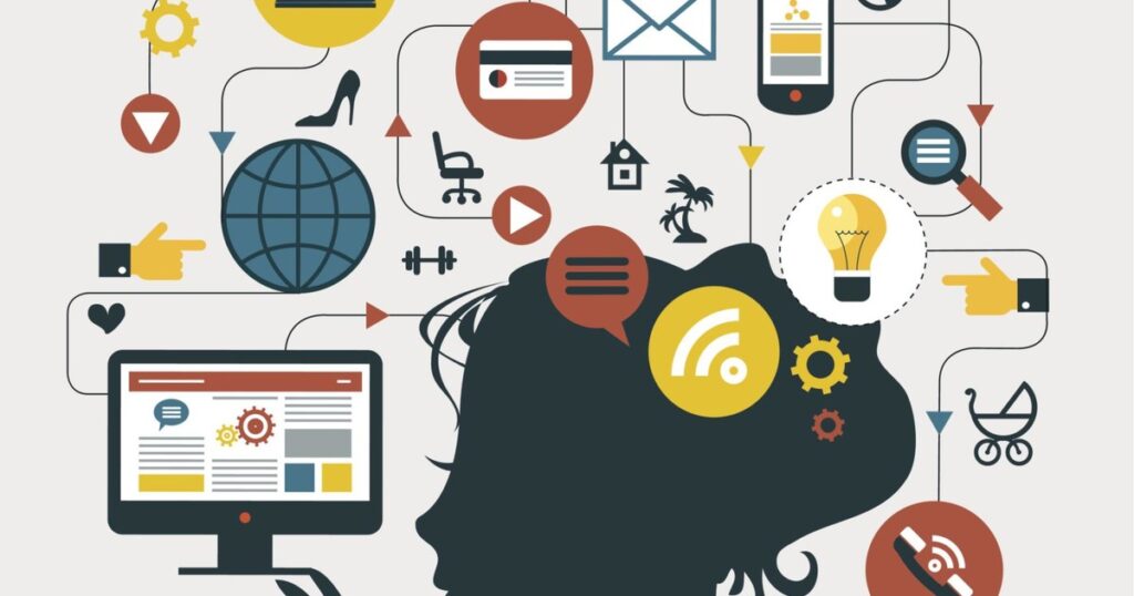 La vida en modo multitareas imagen-102