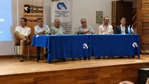 Desde la Comip destacan que Corpus en Pindo-í minimiza el impacto ambiental del embalse y ofrece una oportunidad para el desarrollo de la provincia imagen-8