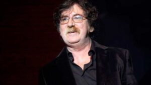 Preocupación por Charly García: lo operaron del riñón y sigue internado imagen-1