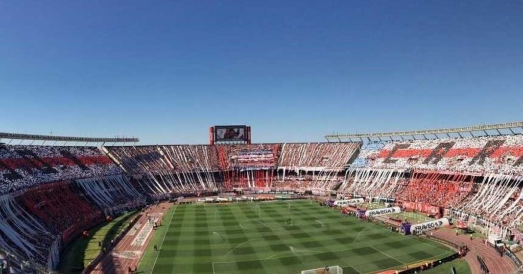 Comienza la venta de entradas para el superclásico Comienza la venta de entradas para el superclásico imagen-40