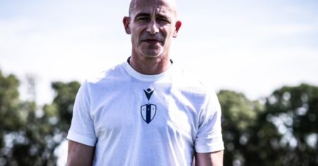 A pesar de meter al equipo en la Sudamericana, Juventud Las Piedras echó al Gallego Méndez imagen-11