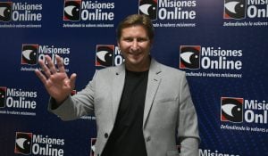 La Legislatura misionera se prepara para las sesiones ordinarias: “Cada ciudadano debe saber a dónde va su dinero” La Legislatura misionera se prepara para las sesiones ordinarias: “Cada ciudadano debe saber a dónde va su dinero” imagen-9