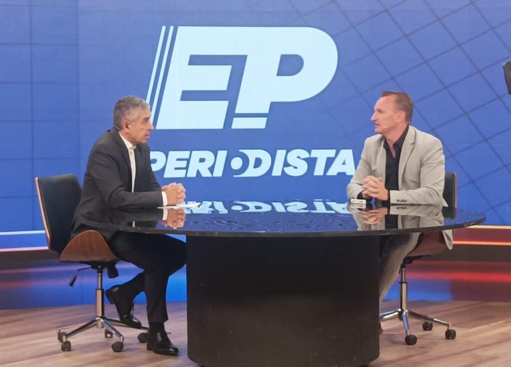 Empresarios respaldan el régimen impositivo diferencial: “Es indispensable para salir de este pantano” imagen-5