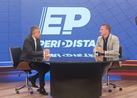 Empresarios respaldan el régimen impositivo diferencial: “Es indispensable para salir de este pantano” imagen-8