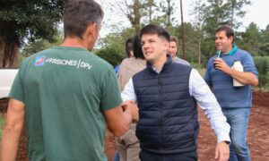 Dura respuesta del vicegobernador a Núñez: “Es imposible recorrer Misiones y no ver la crisis” imagen-1