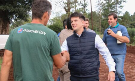 Dura respuesta del vicegobernador a Núñez: “Es imposible recorrer Misiones y no ver la crisis” imagen-7