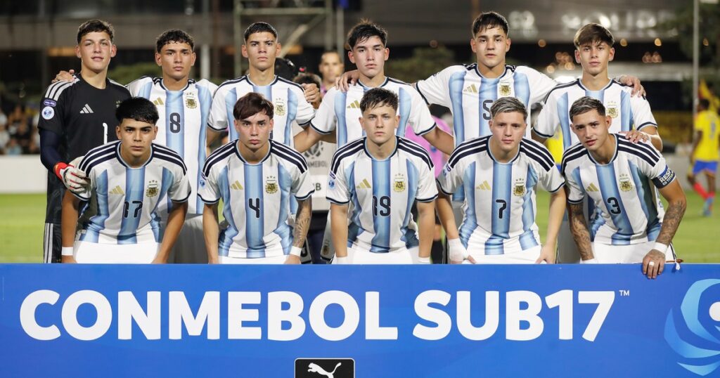 Hay que cuidar la siembra de Pekerman imagen-41