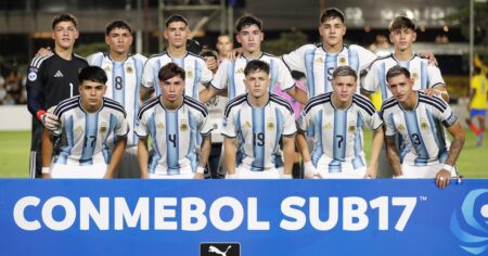 Hay que cuidar la siembra de Pekerman imagen-10