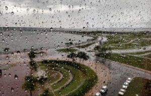 Tiempo en Misiones | Inestabilidad y lluvias débiles marcarán el inicio de la semana en la provincia imagen-6