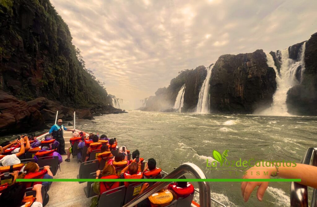 Turismo en evolución: experiencia real, lo qué busca el viajero antes de elegir un destino imagen-75