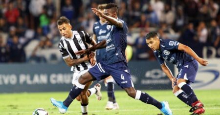 La historia detrás del clásico que vuelve a Primera tras 44 años y paraliza a la región imagen-13