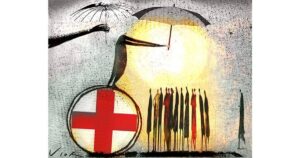 "¿Quién cuida a los que nos cuidan?" imagen-3