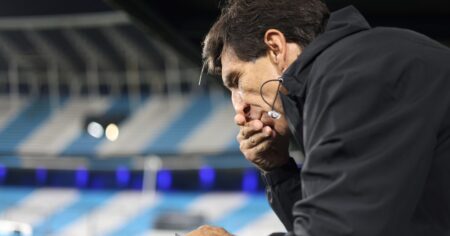 Racing: obligado a ganarle a Barracas imagen-14