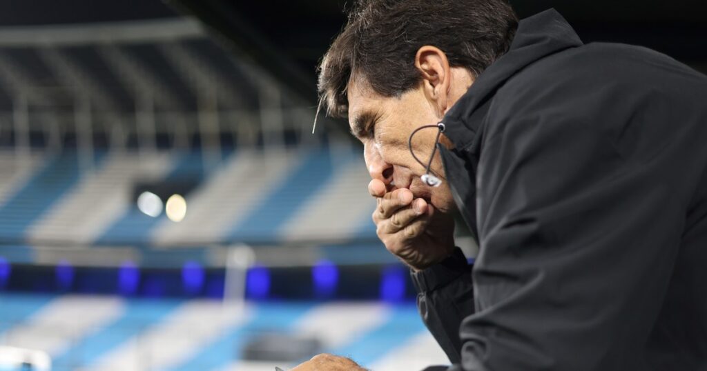 Con la derrota de Huracán, qué necesita Racing para clasificarse a playoffs imagen-5