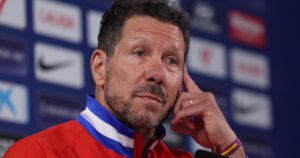 Con Giuliano desde el arranque, el Atlético de Madrid busca levantar cabeza ante el Athletic imagen-1