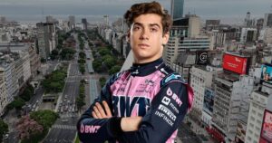 Larga la carrera por las entradas para ver a Franco Colapinto en Buenos Aires: quiénes y a qué hora pueden comprar imagen-2