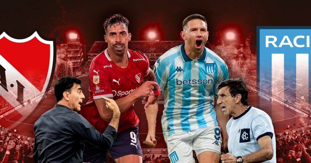 Las diez cosas que hay que saber sí o sí del clásico de Avellaneda imagen-41
