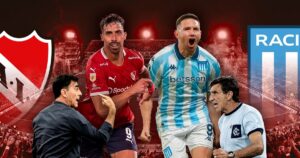 Las diez cosas que hay que saber sí o sí del clásico de Avellaneda imagen-3