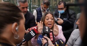 La escribana Nechevenko, nace una estrella La escribana Nechevenko, nace una estrella imagen-4