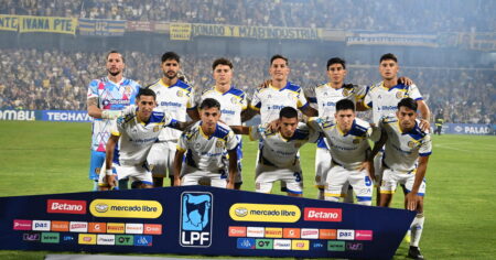 Partidos de HOY, jueves 9 de abril: horario y por dónde ver fútbol en vivo Partidos de HOY, jueves 9 de abril: horario y por dónde ver fútbol en vivo imagen-19