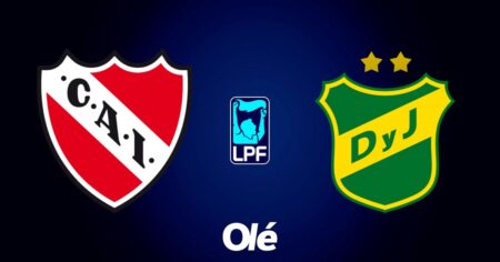 Independiente vs. Defensa y Justicia, por el Torneo Apertura: día, horario y cómo verlo por TV imagen-12