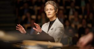 Festival de cine francés, con preestrenos y una visita especial imagen-4