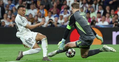 Partidos de HOY, miércoles 15 de abril: horario y por dónde ver fútbol EN VIVO Partidos de HOY, miércoles 15 de abril: horario y por dónde ver fútbol EN VIVO imagen-18