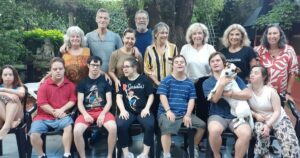 Viviendas asistidas para personas con discapacidad: el proyecto de una ONG que nació para garantizar el futuro de sus hijos imagen-2