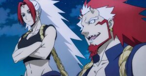 ¿A qué hora se estrena el capítulo 3 de “Daemons of the Shadow Realm” en Crunchyroll? Horarios confirmados por país en este 19 de abril para el nuevo capítulo de Yomi no Tsugai imagen-2