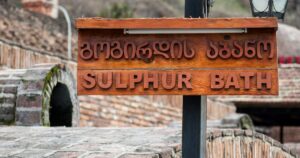 Solo 4 millones de personas hablan georgiano: por qué es uno de los idiomas más difíciles del planeta imagen-3